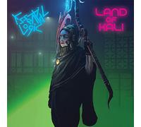 Essential Logic - Land of Kali