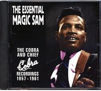 Essential Magic Sam: the...USA