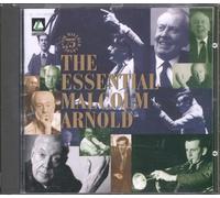 Essential Malcolm Arnold