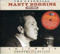 Essential Marty Robbins 1951-1982 by Columbia (1991-12-09)