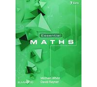 Essential Maths 7 Core