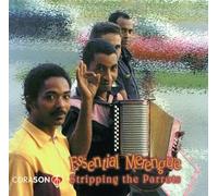 Essential Merengue - Stripping the Parrots