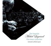 Essential Michel Legrand Film