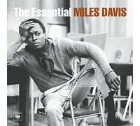 Essential Miles Davis