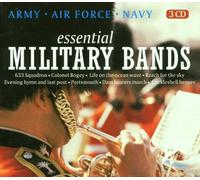 Essential Military Bands