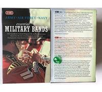 Essential Military Bands