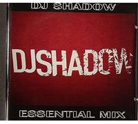 Essential Mix On Bbc Radio /Vol.1