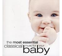 Essential Music For Baby