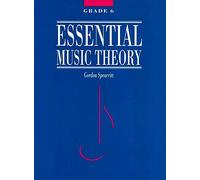 Essential Music Theory Gr 6