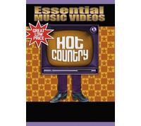 Essential Music Videos: Hot Country [USA] [DVD]