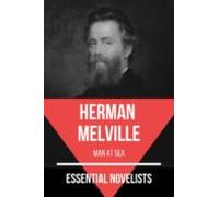 Essential Novelists - Herman Melville (ebook)