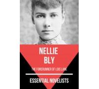 Essential Novelists - Nellie Bly (ebook)