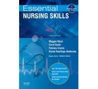 Essential Nursing Skills E-book (ebook)
