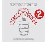 ESSENTIAL NWOBHM VOL. 2