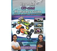 Essential Off-road RC Racer’s Guide