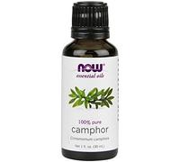 Essential Oil, Camphor Oil - 30 ml.