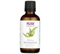 Aceite esencial 100% puro 59ml eucalipto