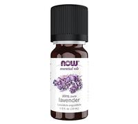 Essential Oil, Lavender Oil 100% Pure - 10 ml.
