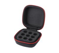Essential Oil Storage Case is lightweight, sturdy, durable, and has a stron