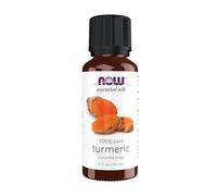 NOW Foods - Aceite Esencial de Cúrcuma - 30 ml