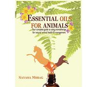 Essential Oils for Animals