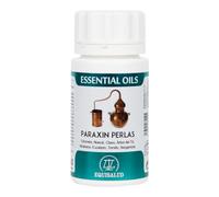 Equisalud Aceites Esenciales Paraxin – Quimiotipados 100% puros – 60 perlas