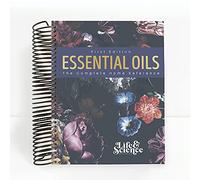 Essential Oils The Complete Home Reference