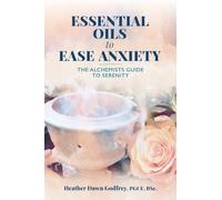 Essential Oils to Ease Anxiety: The Alchemist's Guide to Serenity