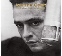 Johnny Cash – Essential Original Albums – Edel