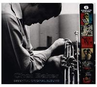 Baker, Chet - Essential.. -Deluxe-