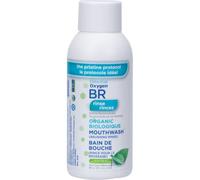 ESSENTIAL OXYGEN - Essential Oxygen Brushing Rinse, Organic Peppermint - 3 fl. oz. (88 ml)