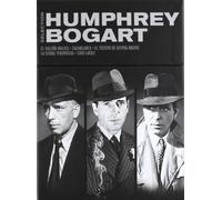 Essential pack: Humphrey Bogart [DVD]