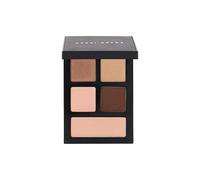 Essential - Paleta de sombras de ojos n.º 02 bruñido Bronz 9 g
