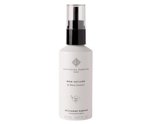 Essential Parfums Mon Vetiver by Bruno Jovanovic Eau De Parfum Refill 150 ml