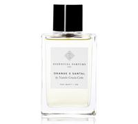 Essential Parfums Orange X Santal Refillable Eau de Parfum 100ml Unisex Perfume