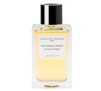 Essential Parfums Patchouli Mania Refillable Eau de Parfum 100ml Unisex Perfume