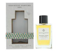 Essential Parfums Patchouli Mania Refillable Eau de Parfum 100ml Unisex Perfume