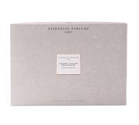 ESSENTIAL PARFUMS - Essential Parfums Travel Set - Set de fragancia Unisex 40 ml
