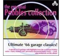 Essential Pebbles - The Essential Pebbles Collection, Vol. 1 by Essential Pebbles (1997) Audio CD