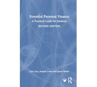 Essential Personal Finance: A Practical Guide for Students