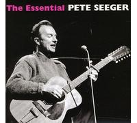 Pete Seeger - Essential Pete Seeger
