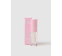 ESSENTIAL PINK, Aceite Labial De Cristal 02 Glass Coco, Mujer, 02 GLASS COCO, Talla: FASUL
