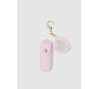 ESSENTIAL PINK, Pink Charm Mirror + Lipstick Case, Mujer, Rosa, Talla: FASUL