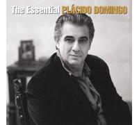 Essential Placido Domingo [2cd