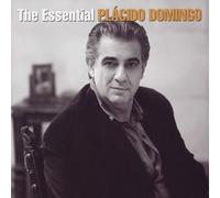 Essential Placido Domingo,the