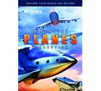 Essential Planes Collection [USA] [DVD]