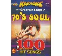 Essential Plus Pack 70 S Soul - Essential Plus Pack: 70's Soul