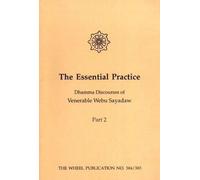 Essential Practice: Part 2