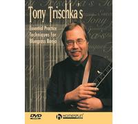 Essential Practice Techniques For Bluegrass Banjo [Reino Unido] [DVD]