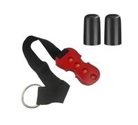 Essential - Protector de instrumentos de violonchelo de madera y goma antideslizante, adecuado para proteger el acabado de violonchelo y el suelo